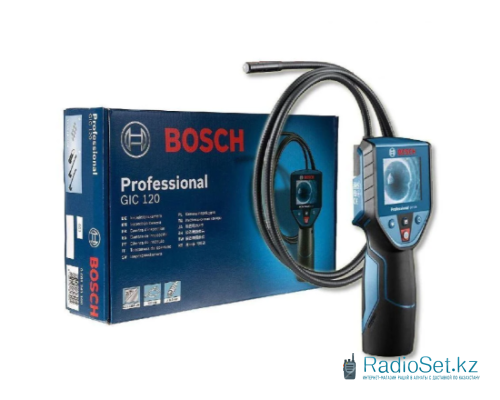 Эндоскоп Bosch GIC 120 C  (инспекционная камера)